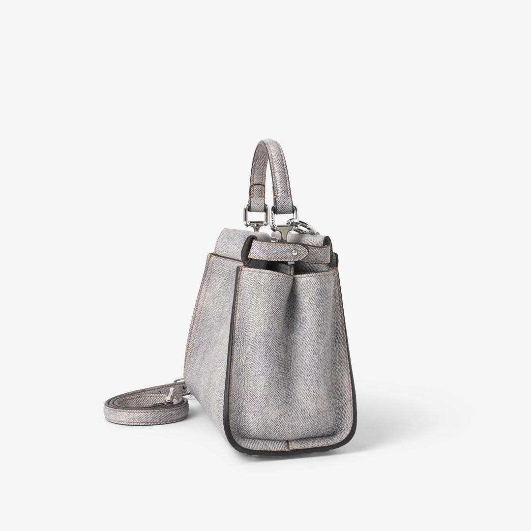 Peekaboo Mini