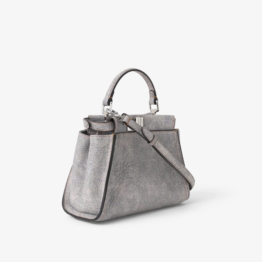 Peekaboo Mini