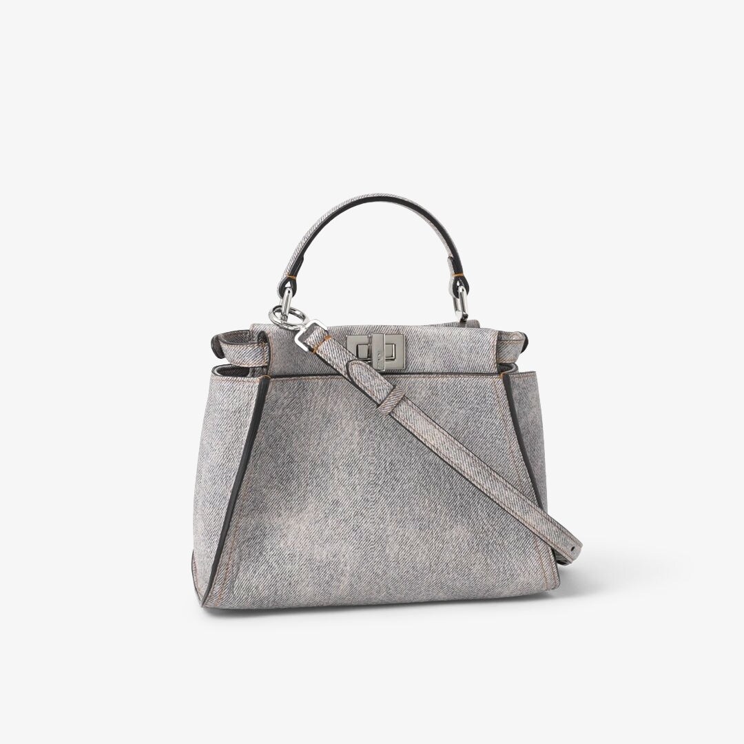 Peekaboo Mini