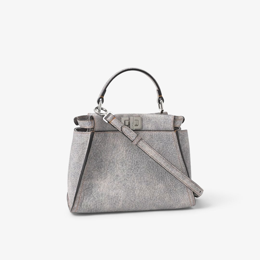 Peekaboo Mini