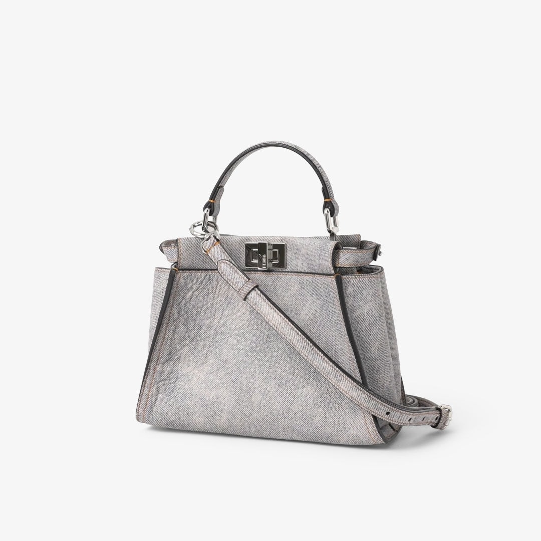 Peekaboo Mini