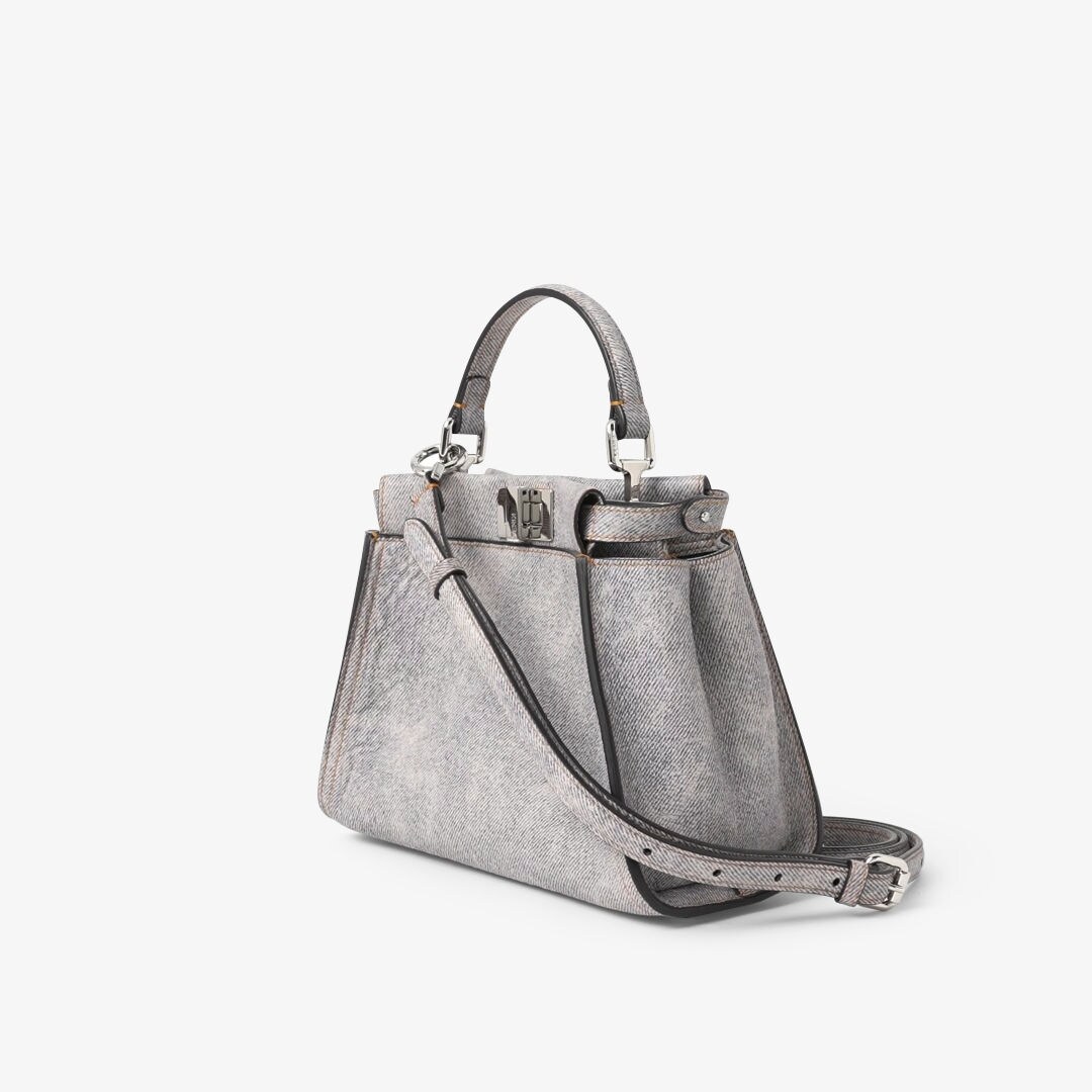 Peekaboo Mini