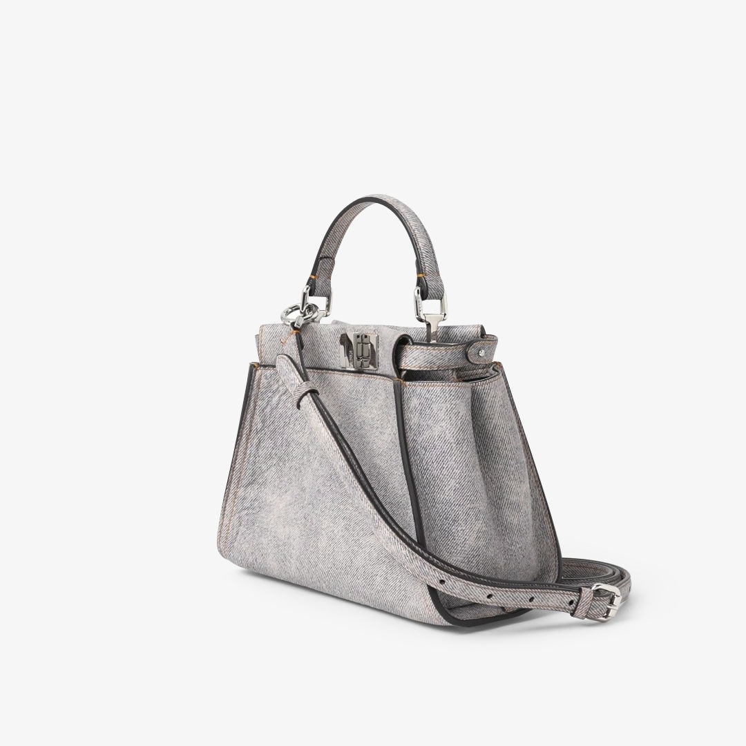 Peekaboo Mini