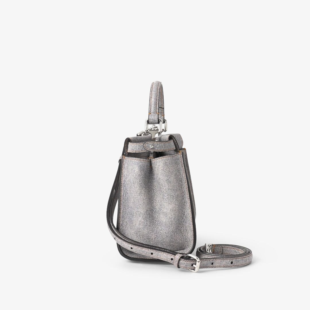 Peekaboo Mini