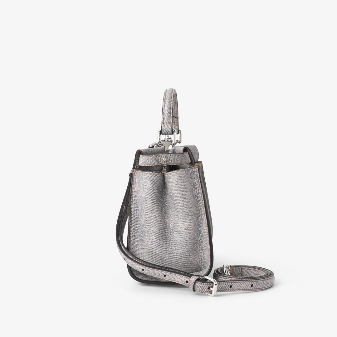 Peekaboo Mini