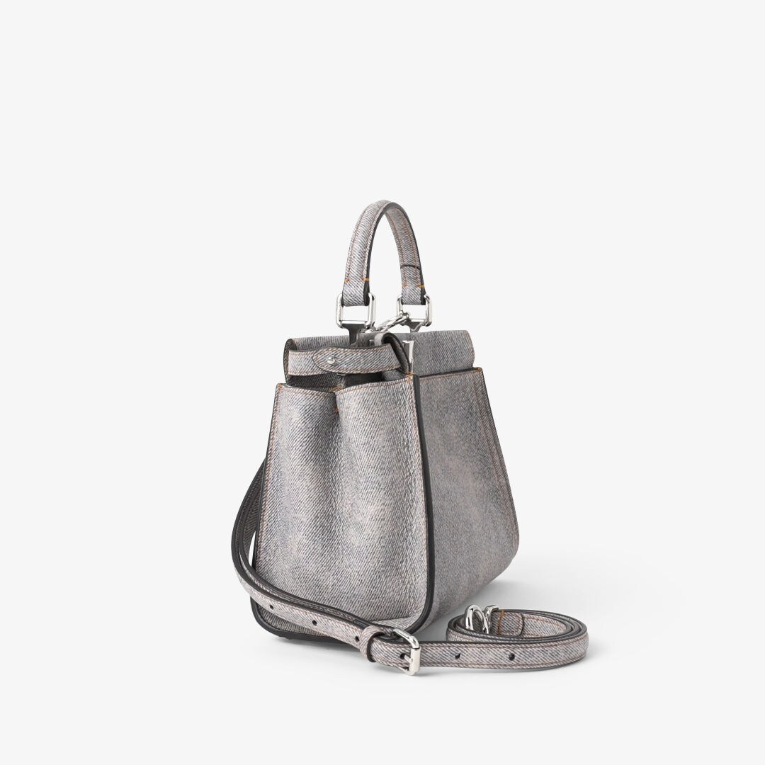 Peekaboo Mini