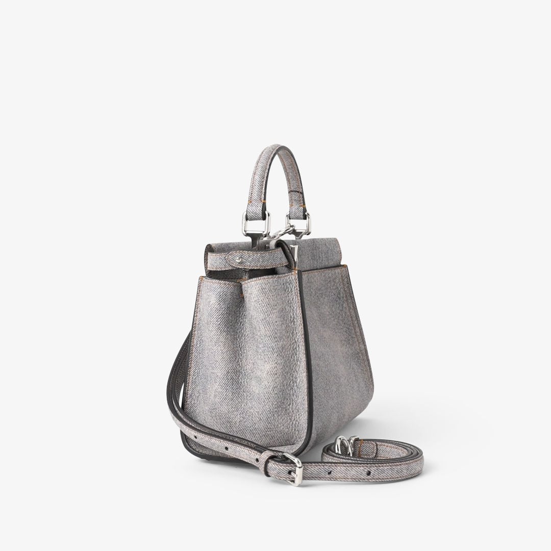 Peekaboo Mini