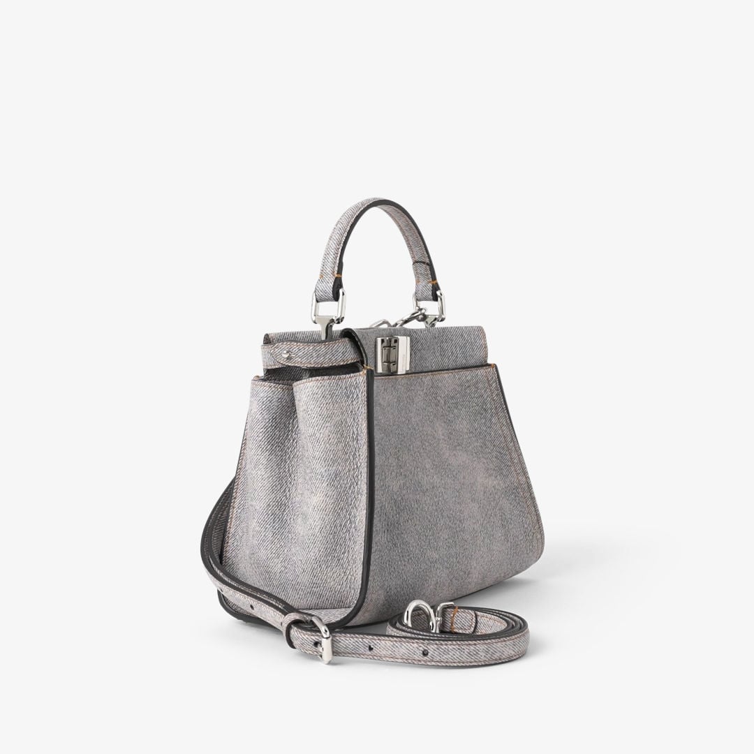 Peekaboo Mini