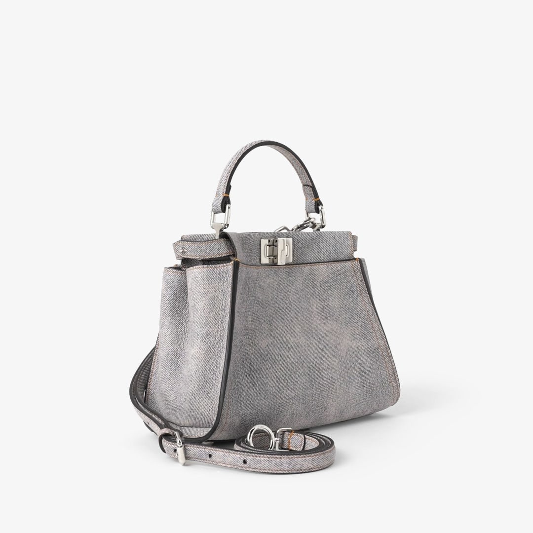 Peekaboo Mini