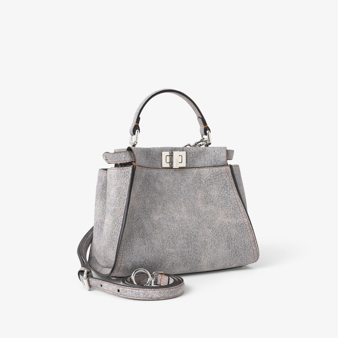 Peekaboo Mini