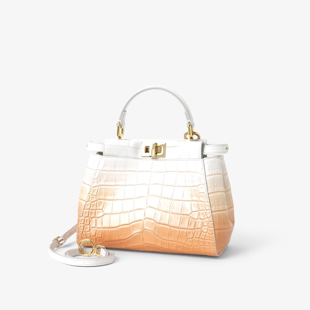 Peekaboo Mini