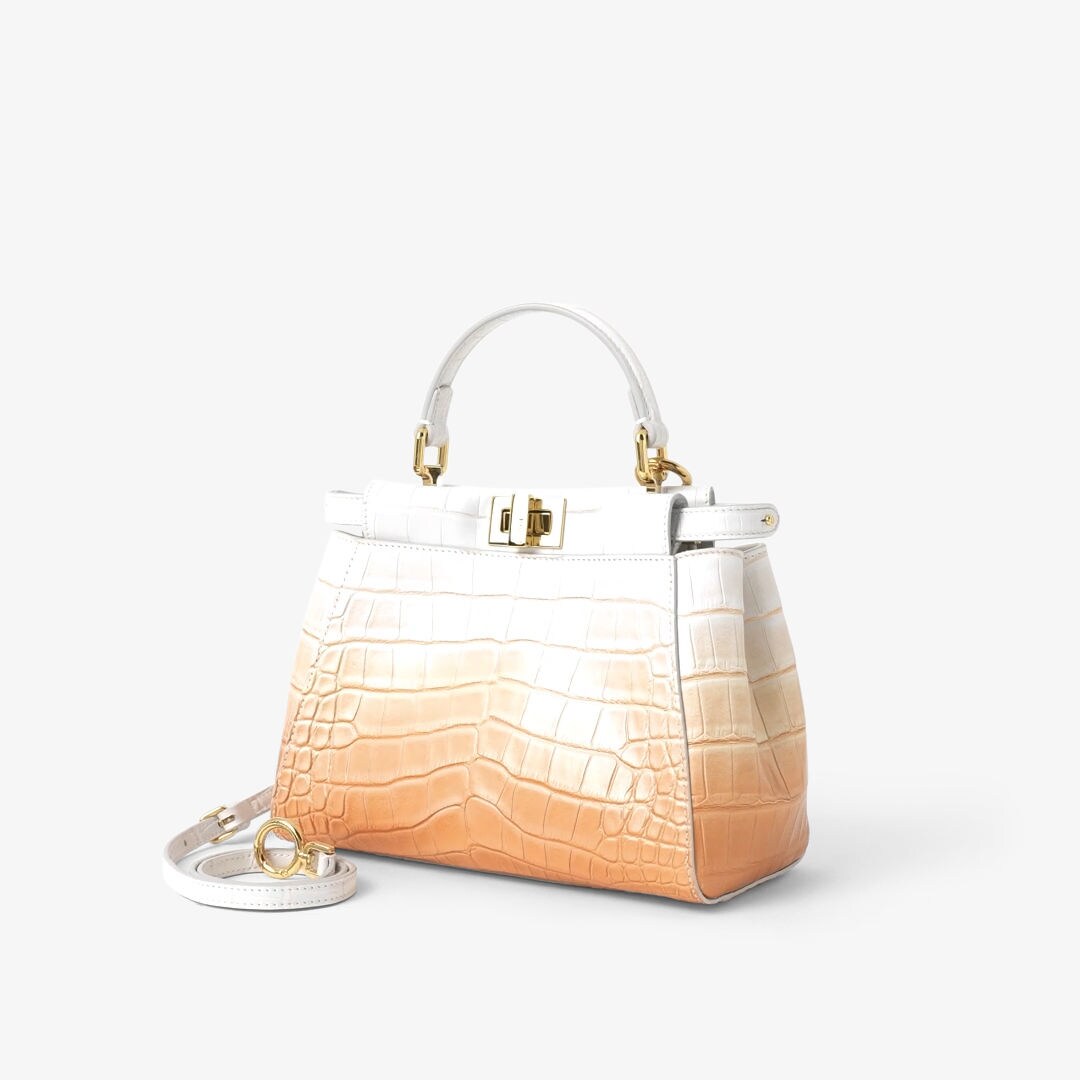 Peekaboo Mini