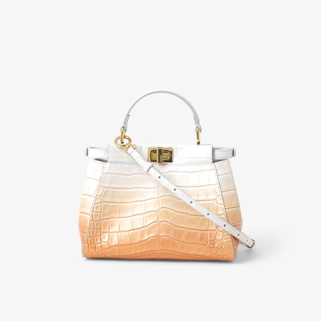 Peekaboo Mini
