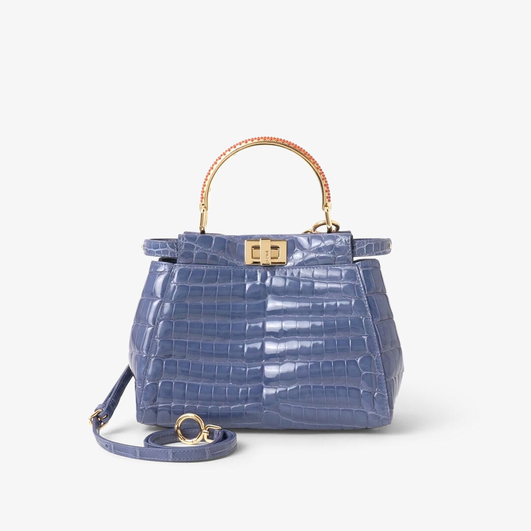 Peekaboo Mini