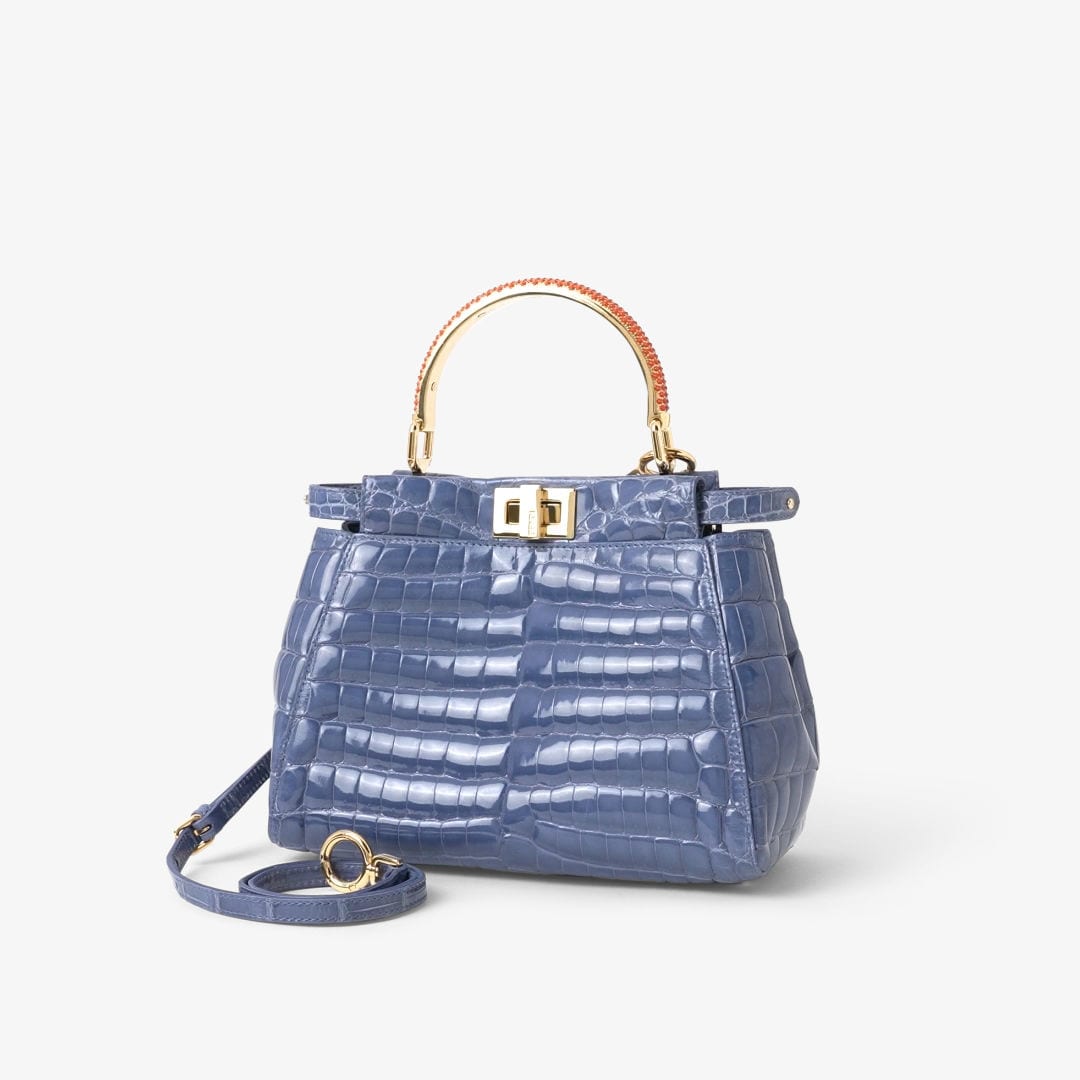 Peekaboo Mini