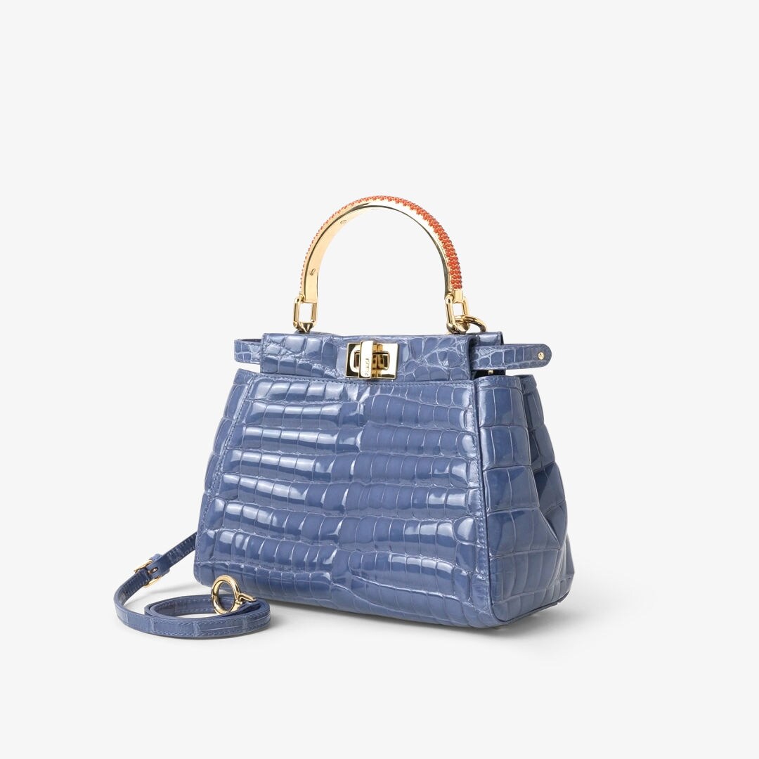 Peekaboo Mini