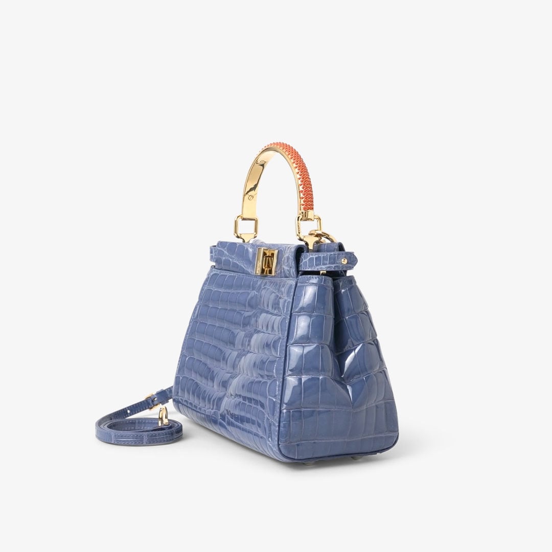 Peekaboo Mini