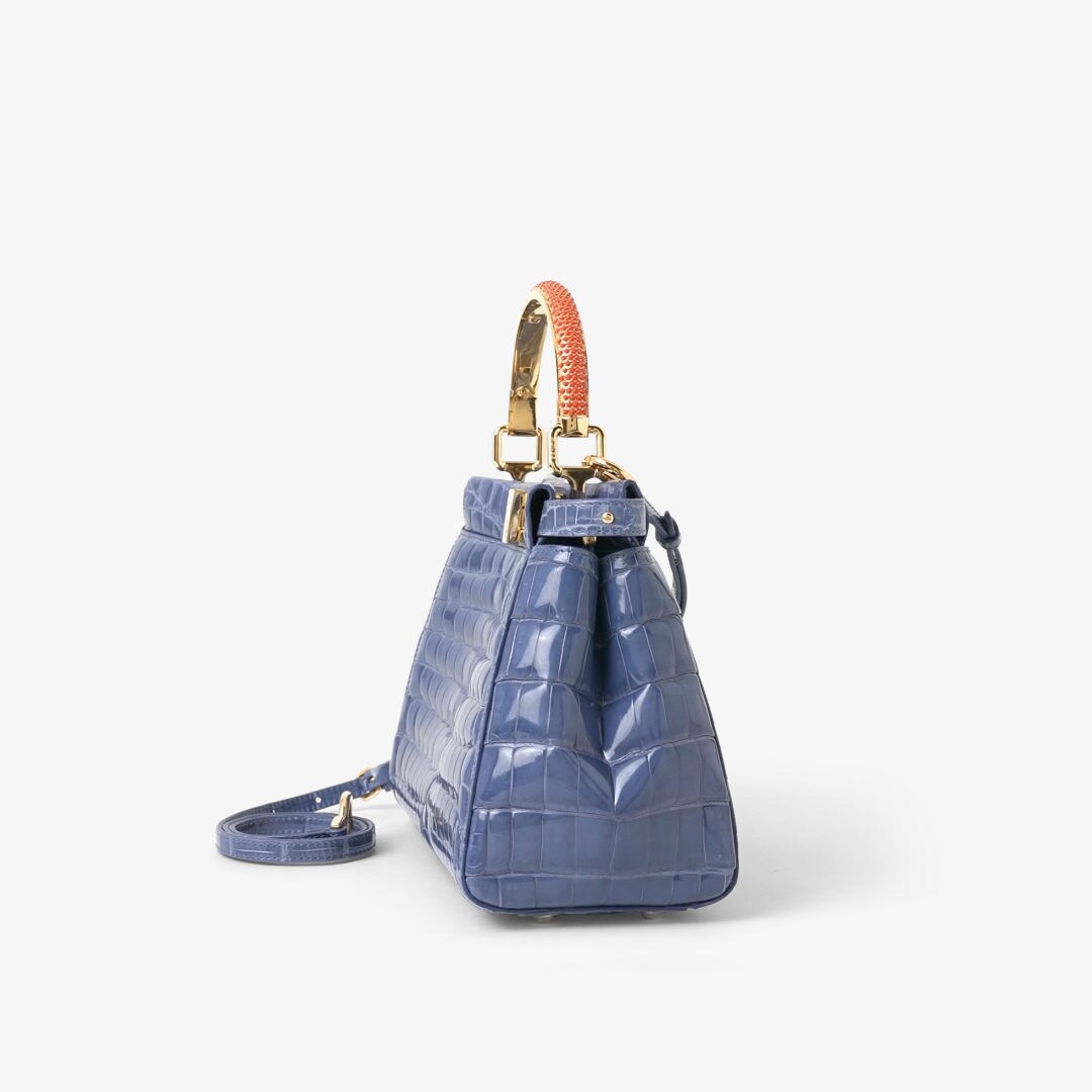 Peekaboo Mini