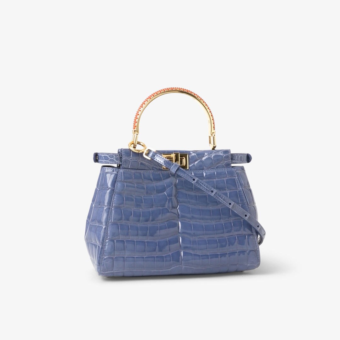Peekaboo Mini