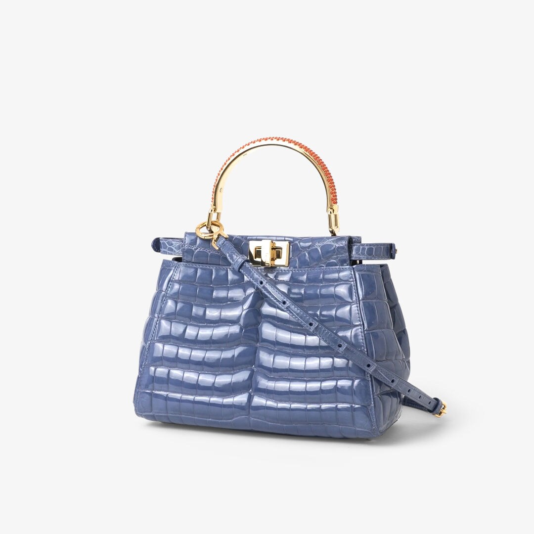 Peekaboo Mini