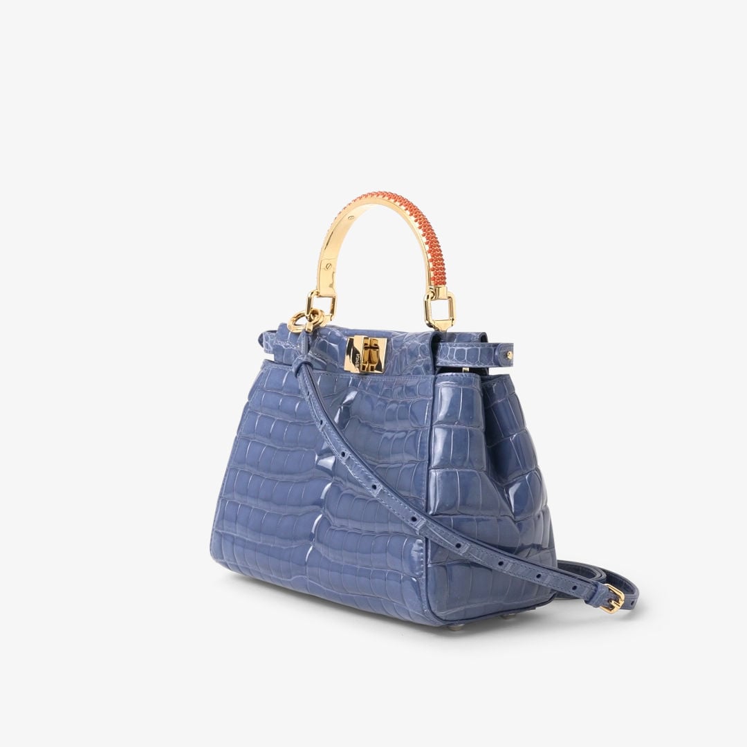 Peekaboo Mini