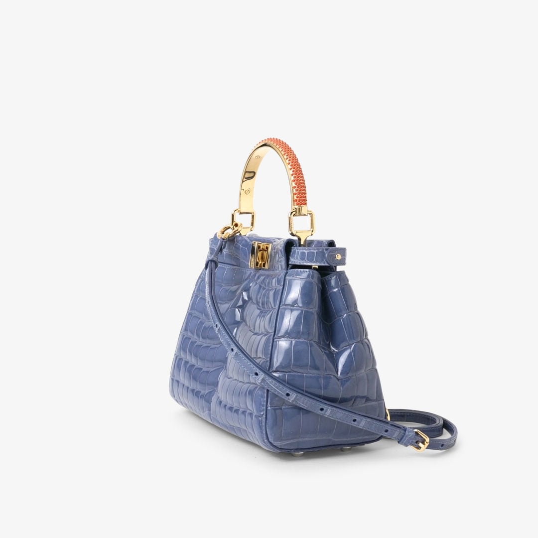 Peekaboo Mini
