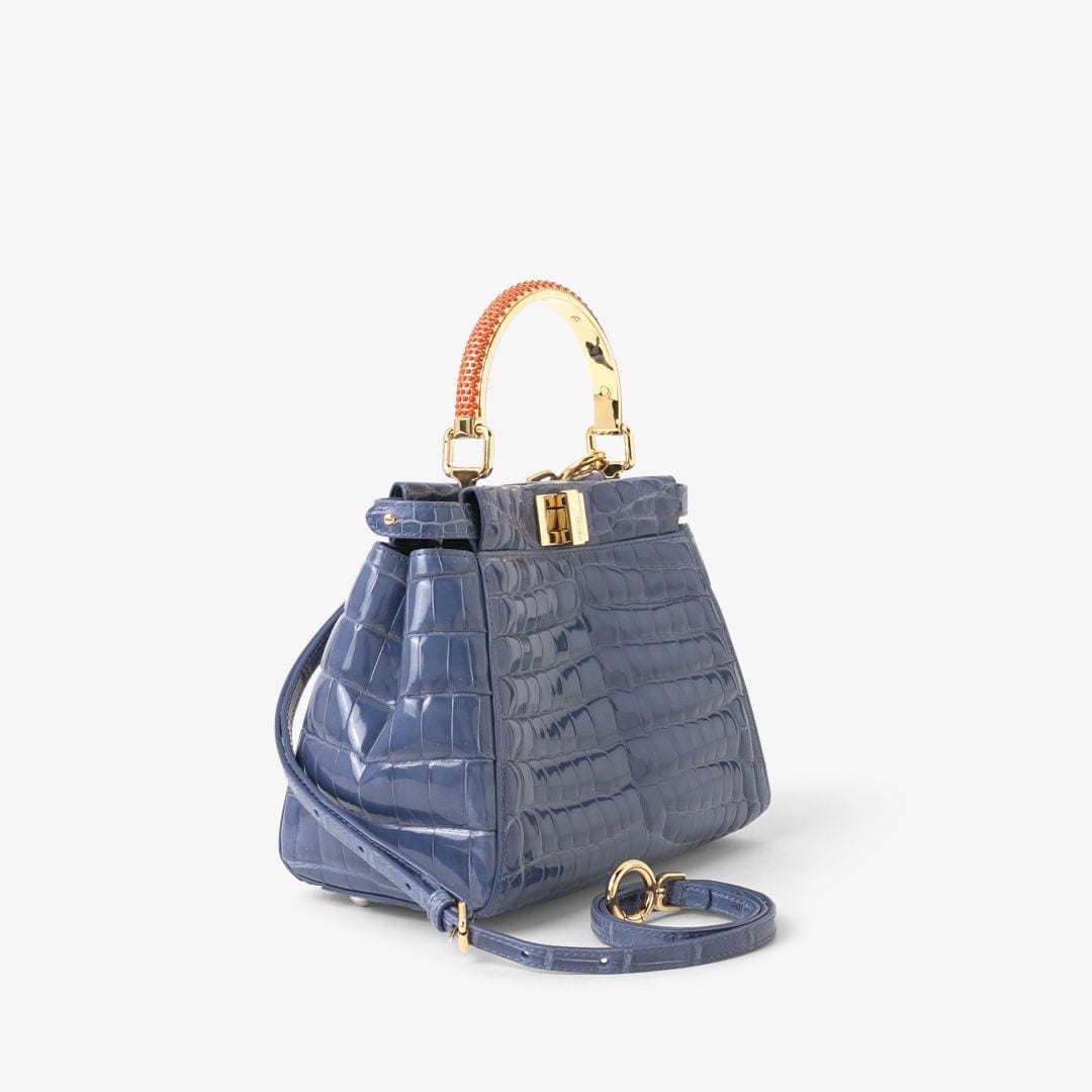 Peekaboo Mini