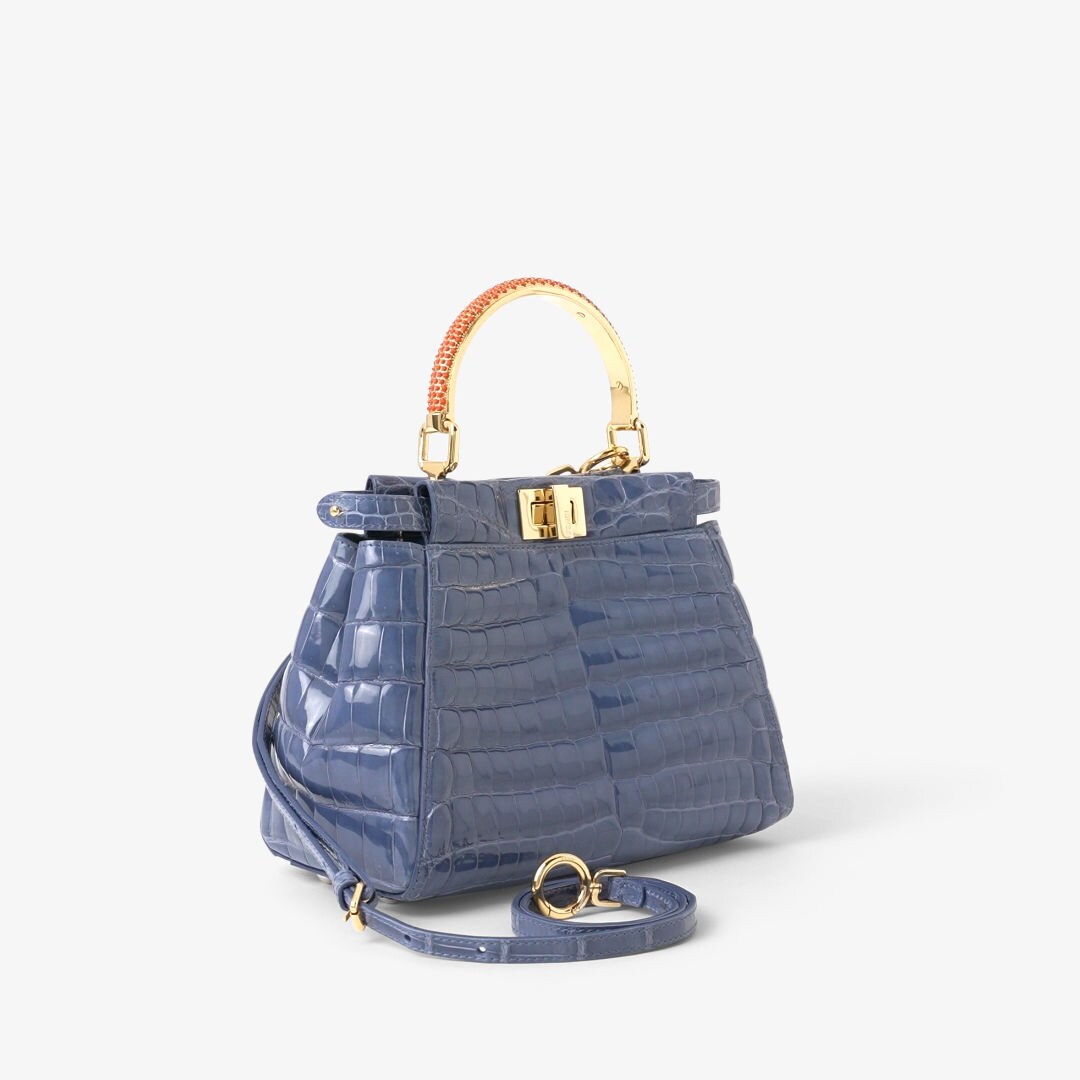 Peekaboo Mini
