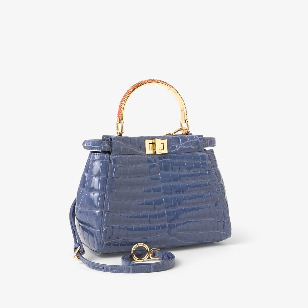 Peekaboo Mini