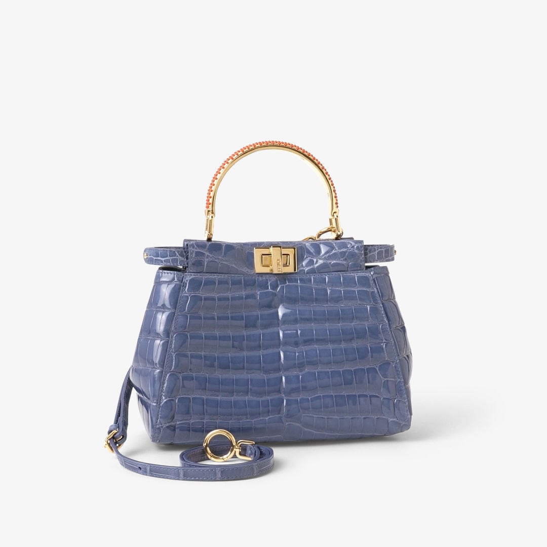 Peekaboo Mini