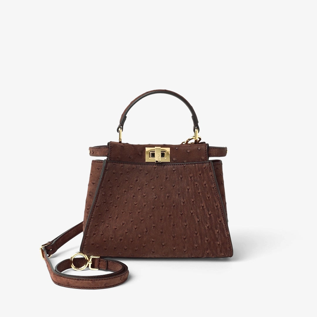 Peekaboo Mini