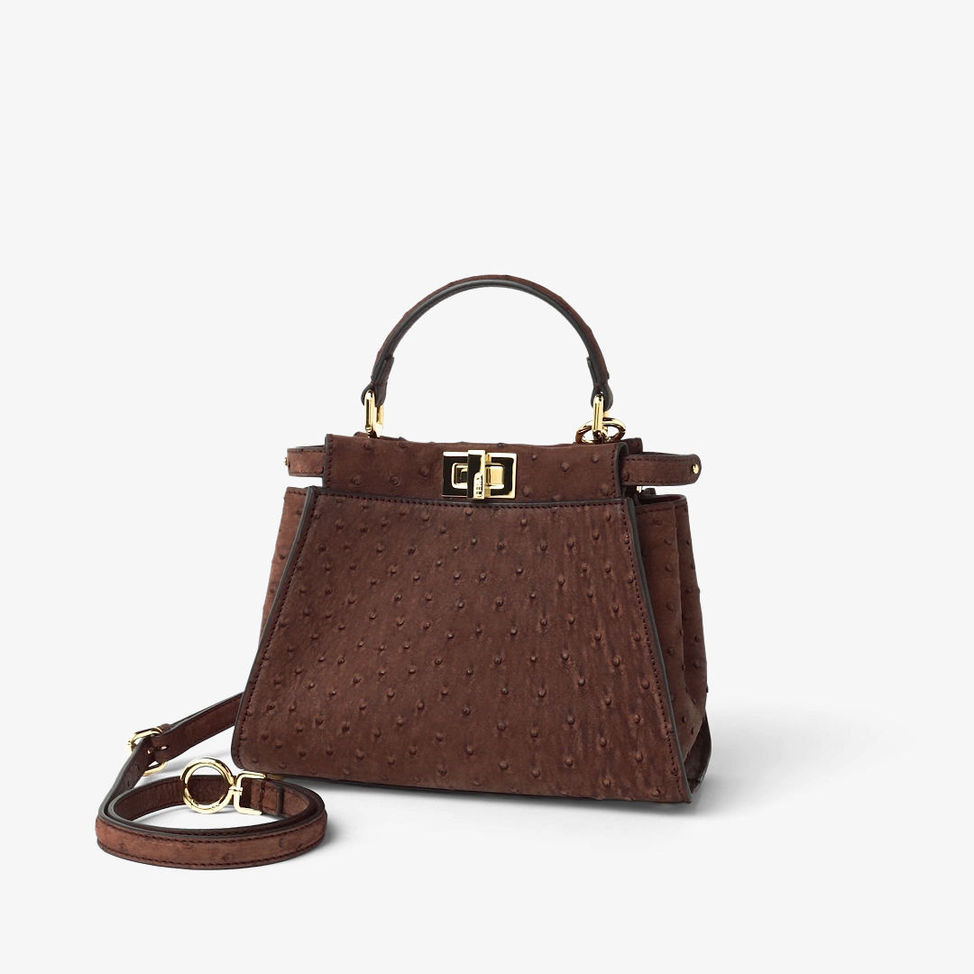 Peekaboo Mini