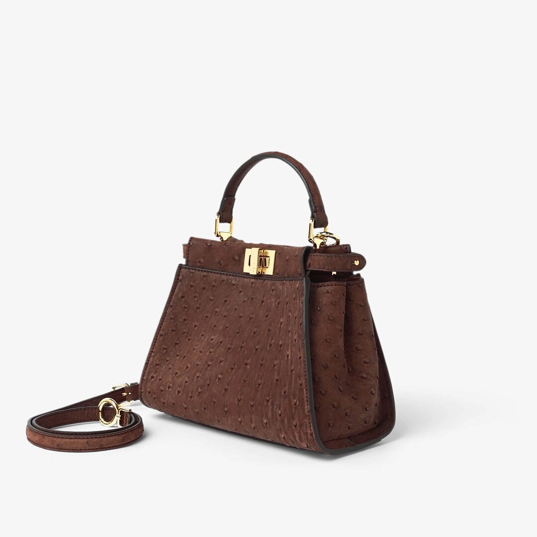Peekaboo Mini