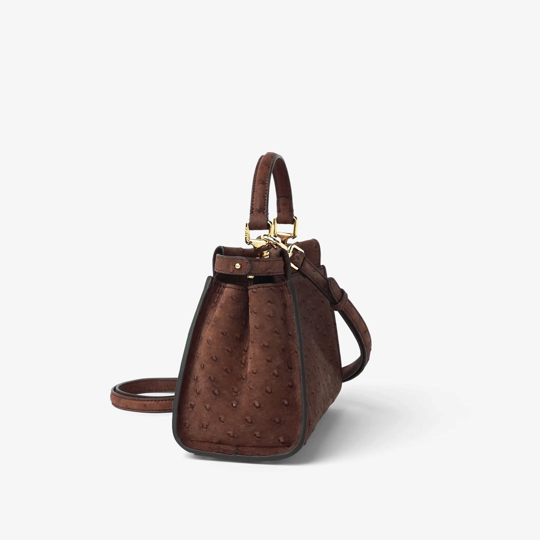 Peekaboo Mini