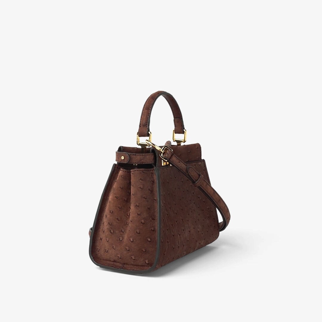 Peekaboo Mini