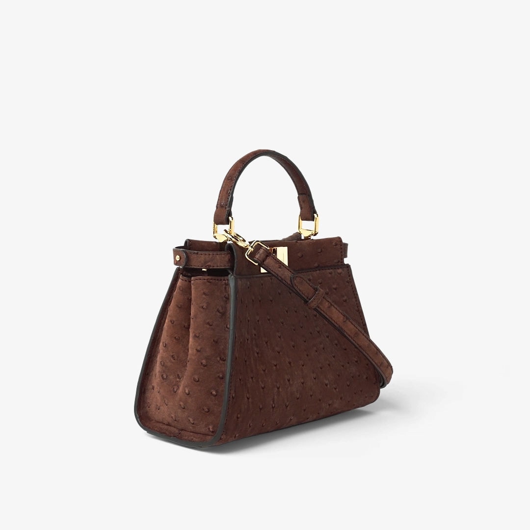Peekaboo Mini