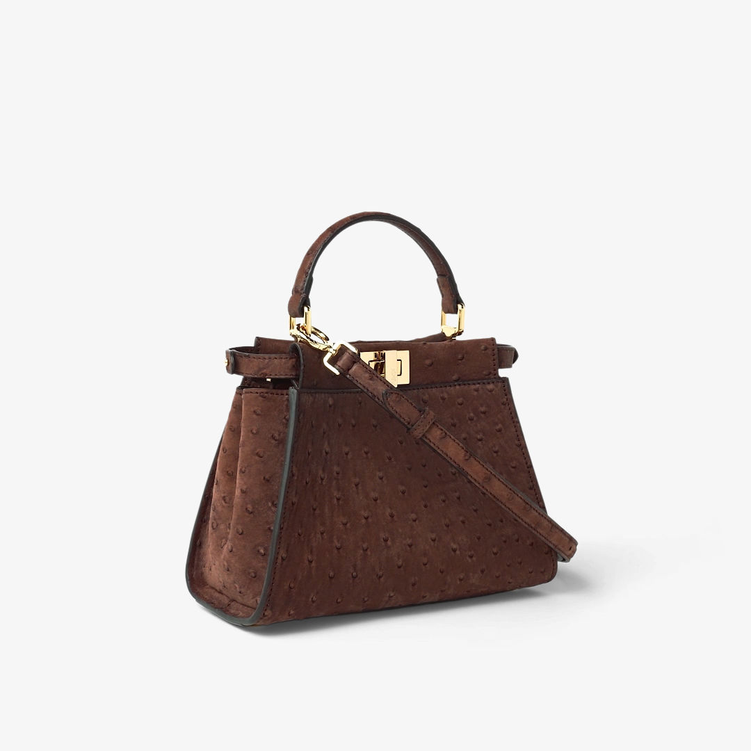 Peekaboo Mini