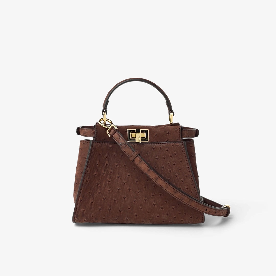 Peekaboo Mini