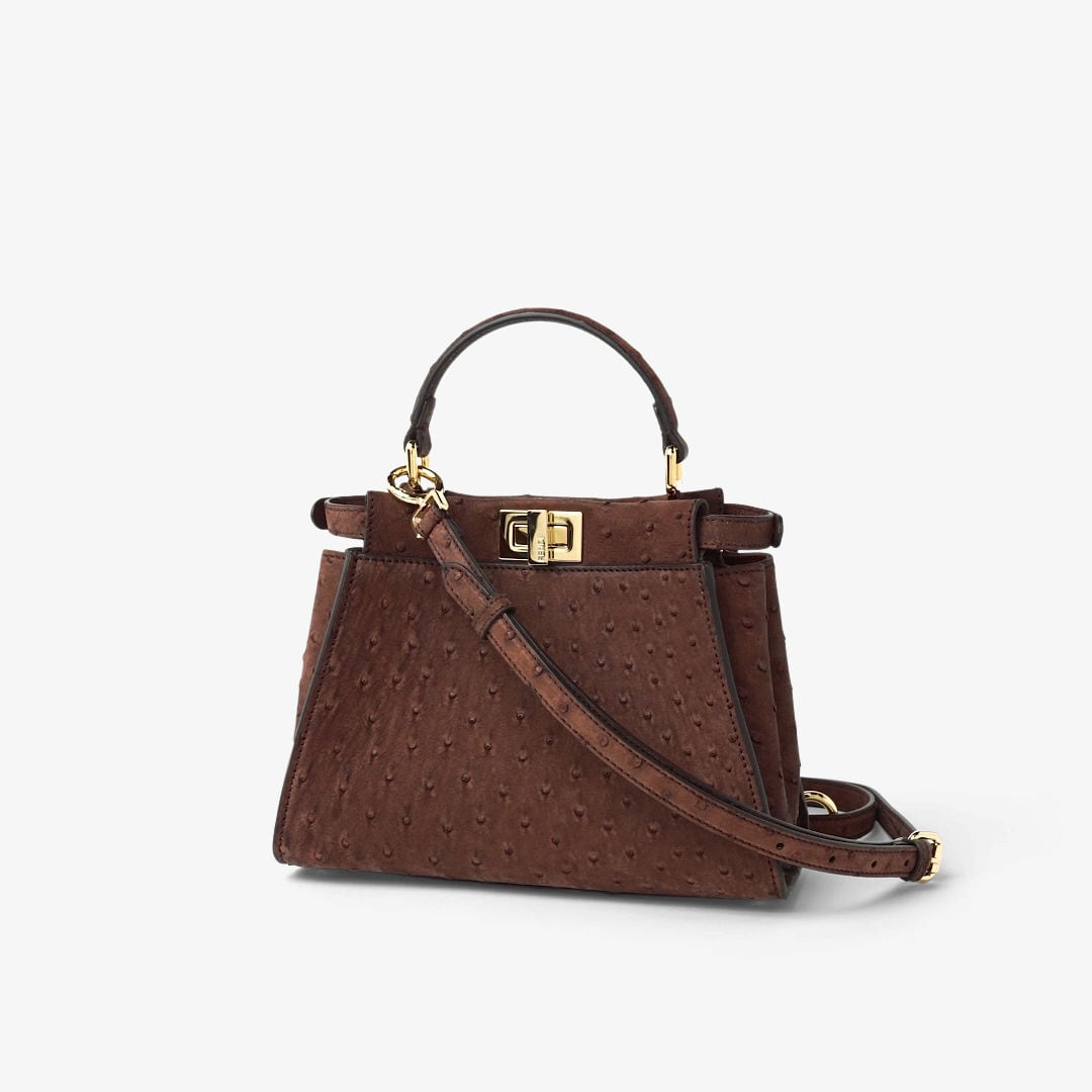 Peekaboo Mini