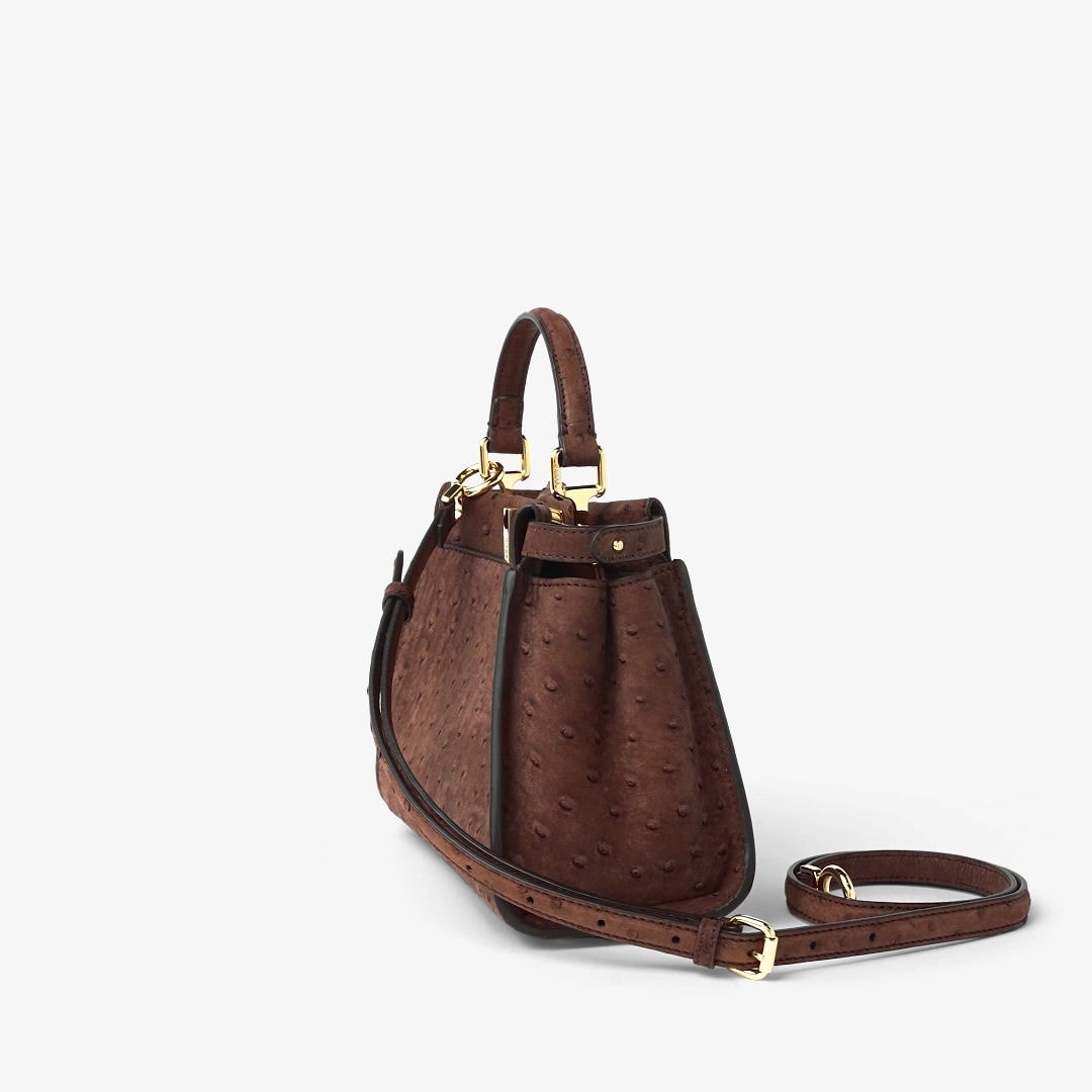 Peekaboo Mini