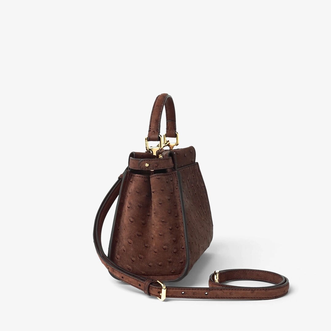 Peekaboo Mini