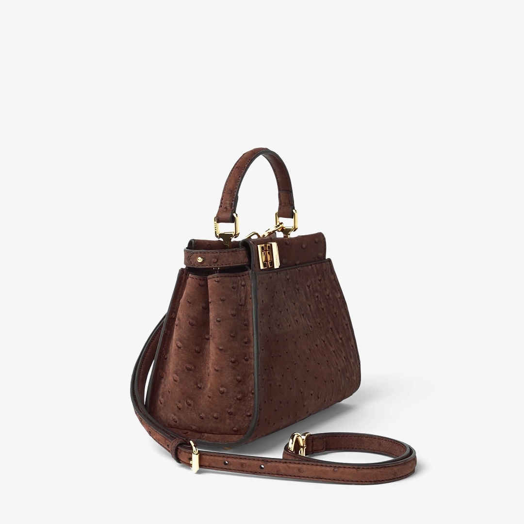 Peekaboo Mini