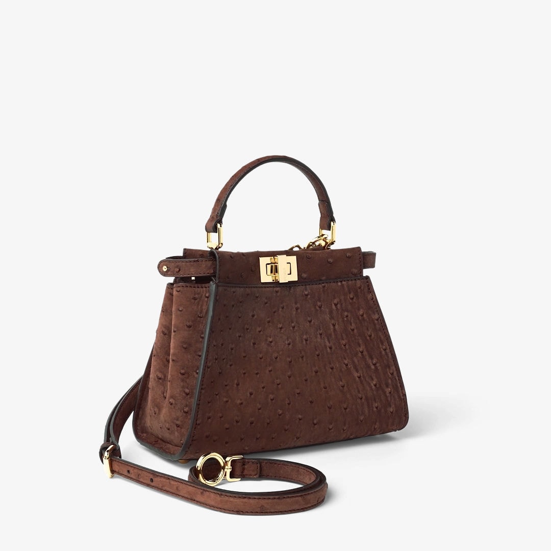 Peekaboo Mini