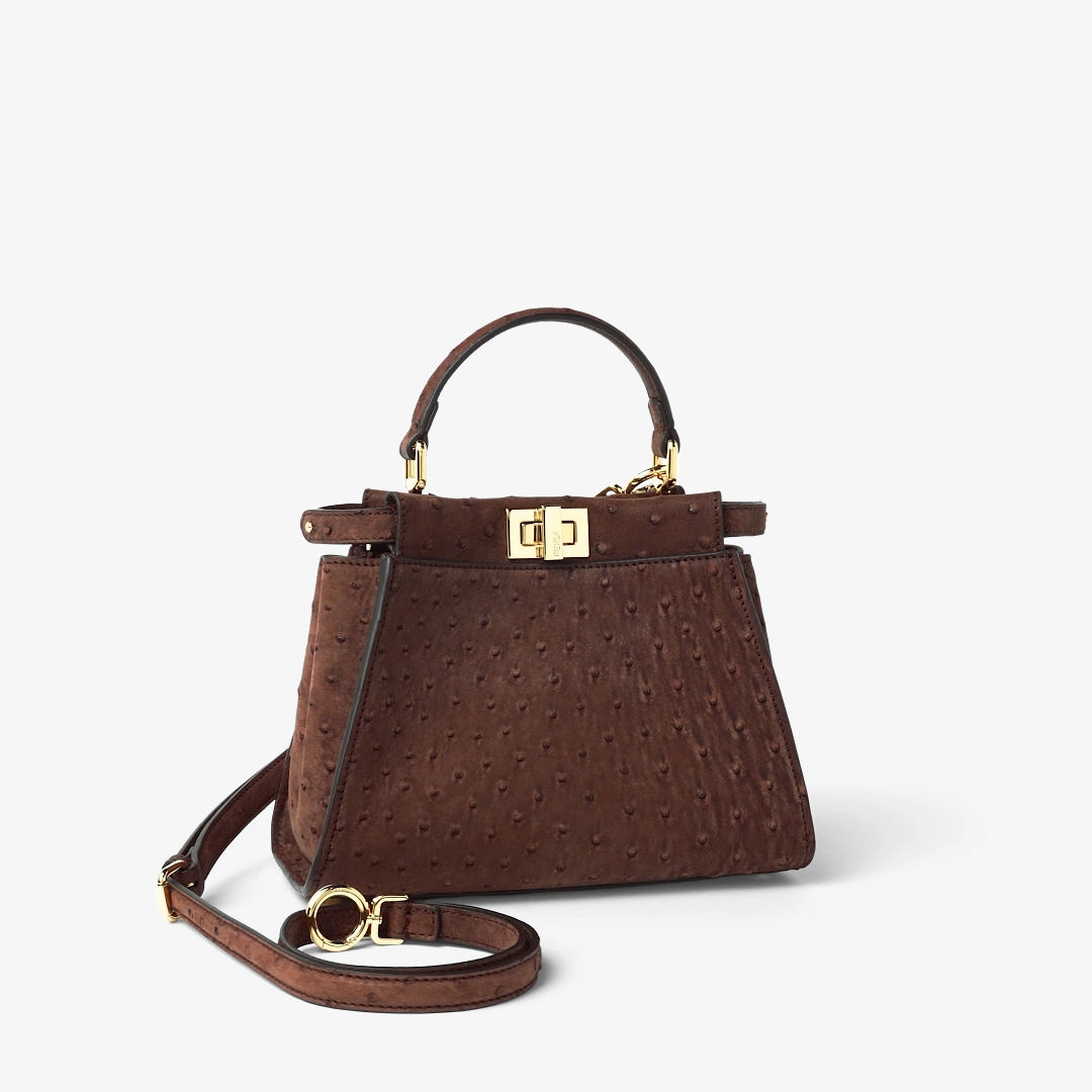 Peekaboo Mini