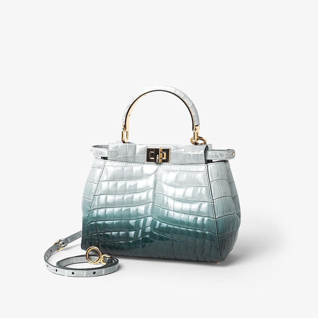 Peekaboo Mini
