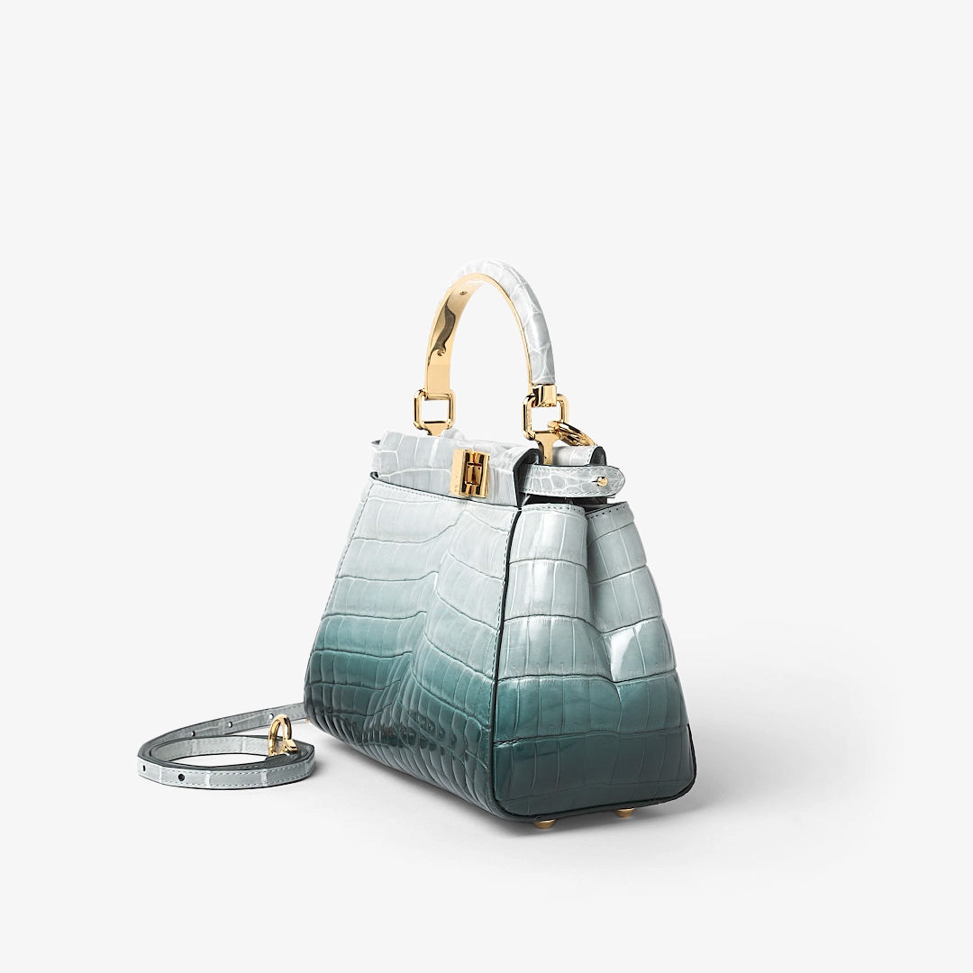 Peekaboo Mini