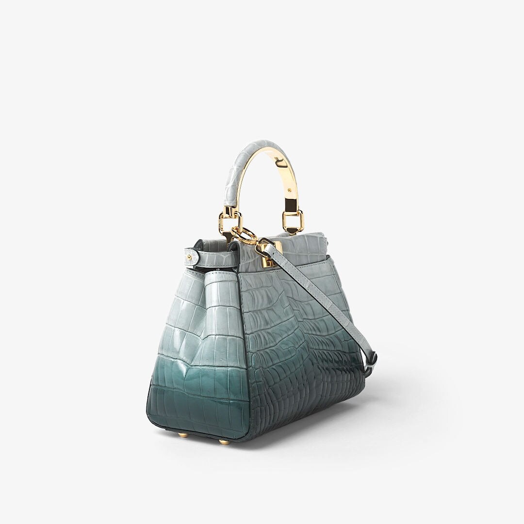 Peekaboo Mini