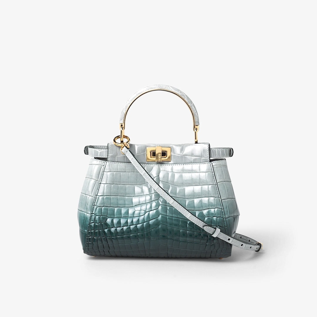 Peekaboo Mini