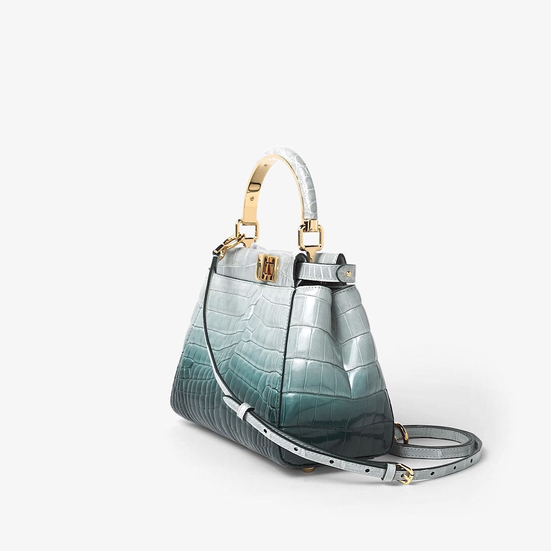 Peekaboo Mini