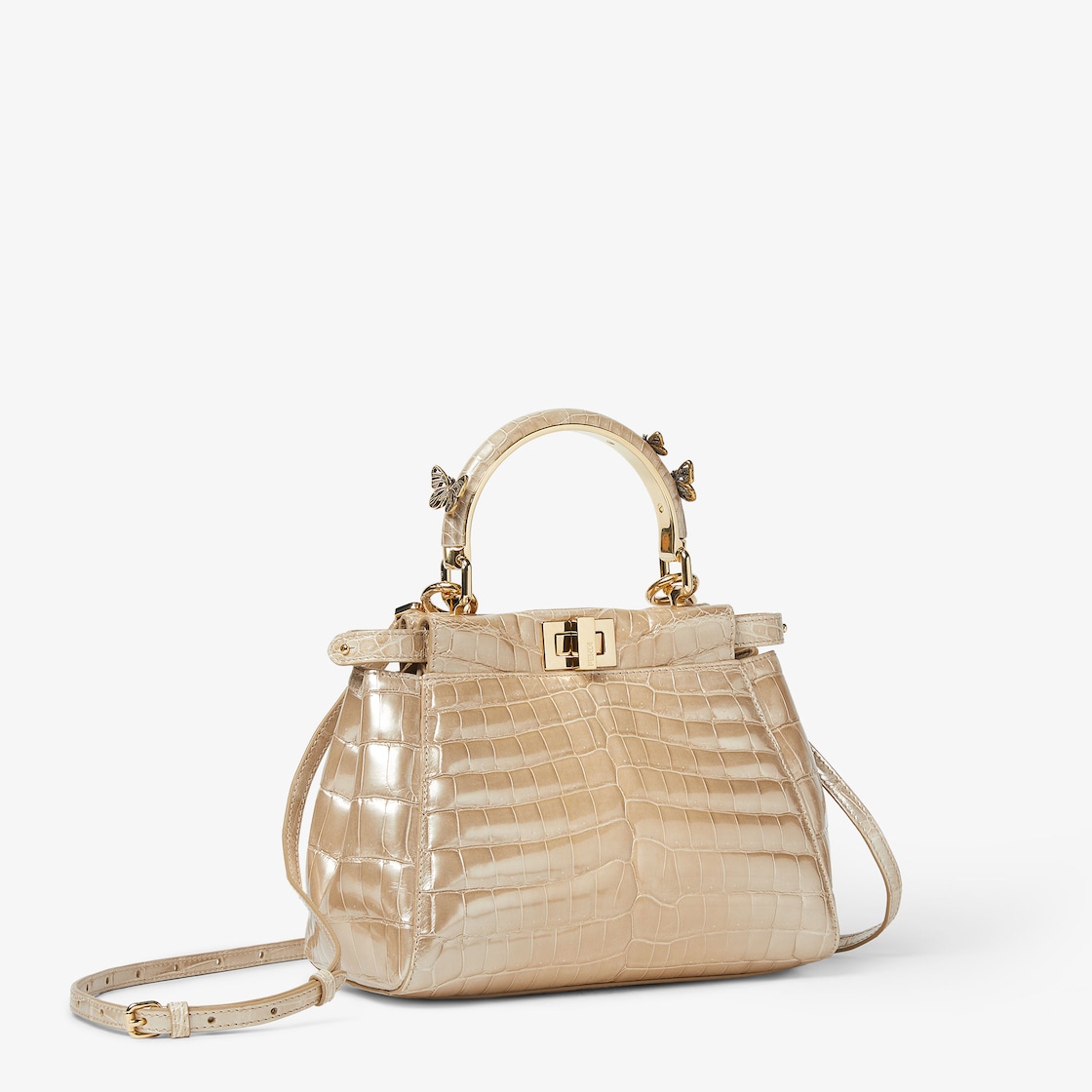 Peekaboo Mini